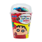 Biscotti al cioccolato - ShinChan
