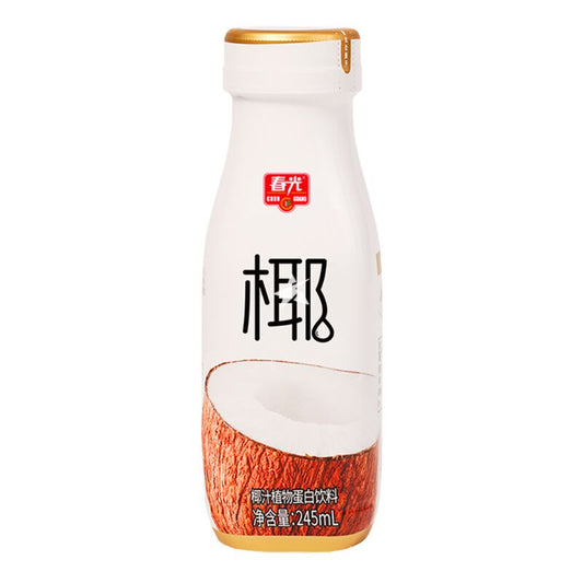 Bevanda succo di Cocco 245ml