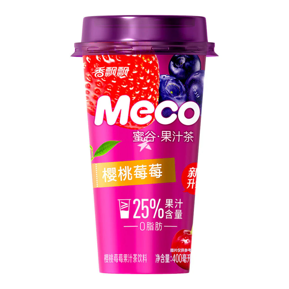 Meco Bevanda alla frutta 400ml