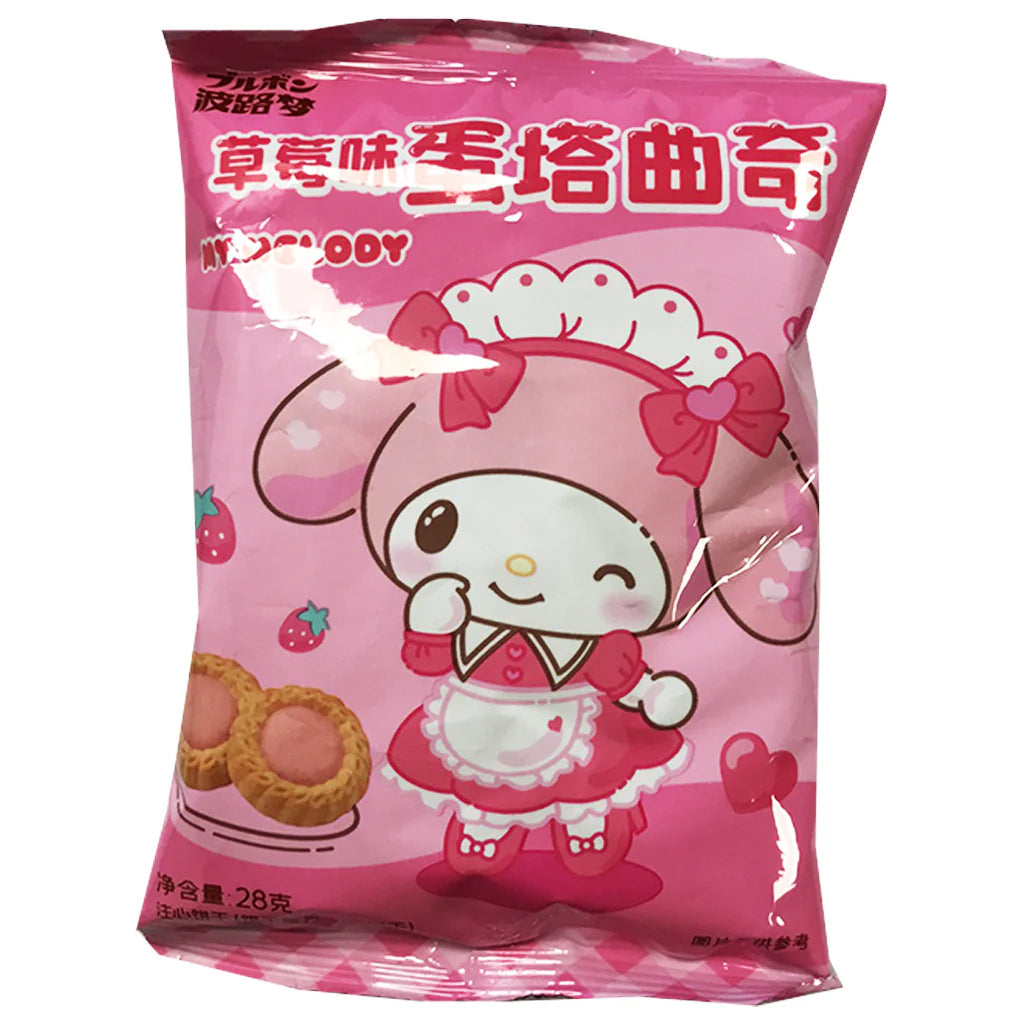 Biscotti SANRIO