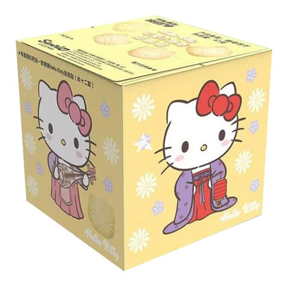 Biscotti HELLO KITTY 47G