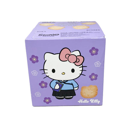 Biscotti HELLO KITTY 47G