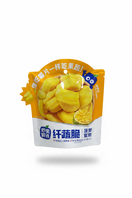 GIACA SECCA 24g