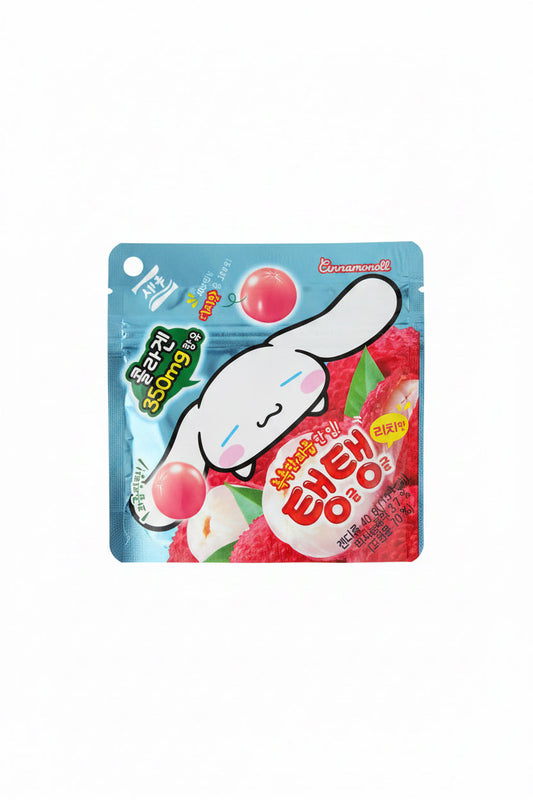 SANRIO CARAMELLE GOMMOSE AL LITCHI