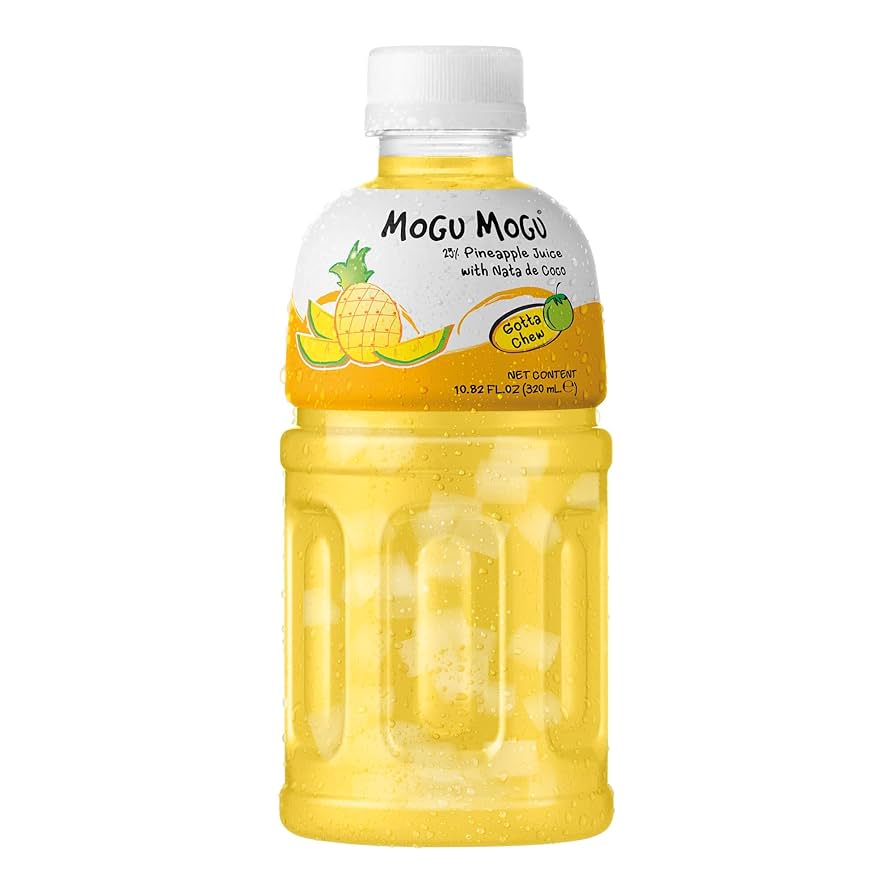 MOGU MOGU 320ML