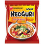 Nongshim Neoguri Ramyun Spicy Seafood