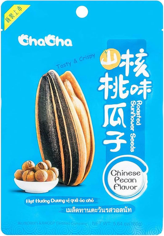 CHACHA - Semi Di Girasole Speziate