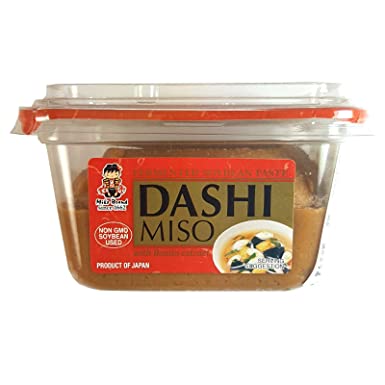 PASTA DI MISO DASHI 300G