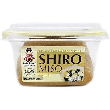PASTA DI MISO SHIRO 300G