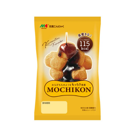 MOCHIKON AL GUSTO CARAMELLO 113G