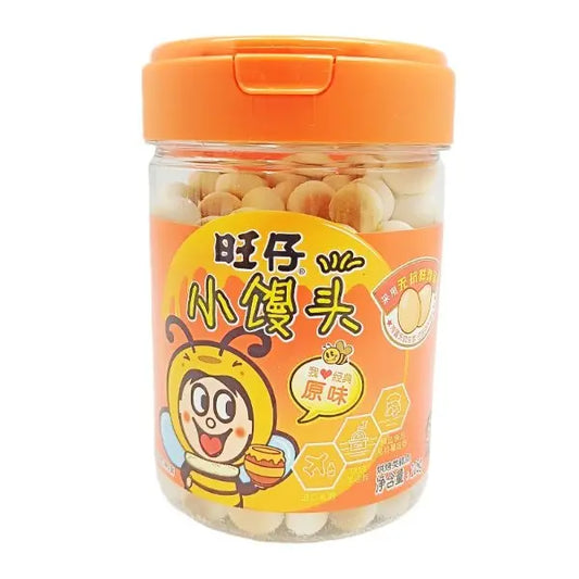 Wangzai mini Biscotti