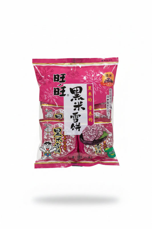 BISCOTTI DI RISO VENERE 84g