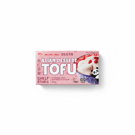 MORI-NU Tofu per DESSERT 307g