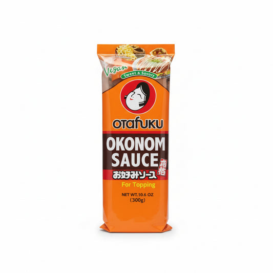 OTAFUKU - SALSA OKOMIYAKI 300G