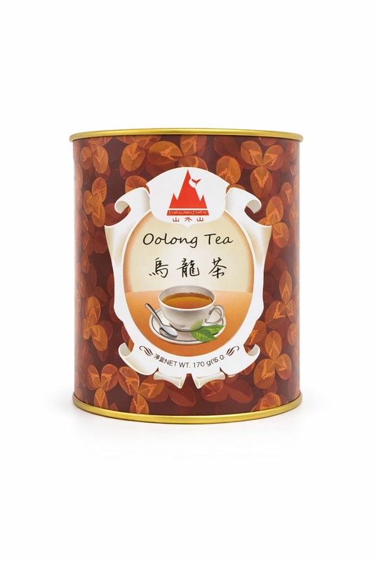 THE OOLONG 50G