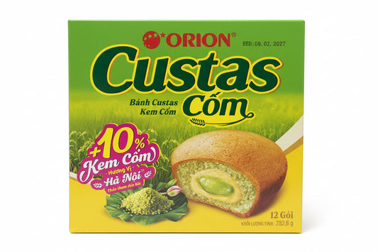 ORION CUTAS 282.6G