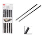 Bacchette 24cm 5 paia