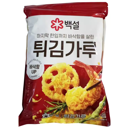 PASTELLA PER TEMPURA 500G