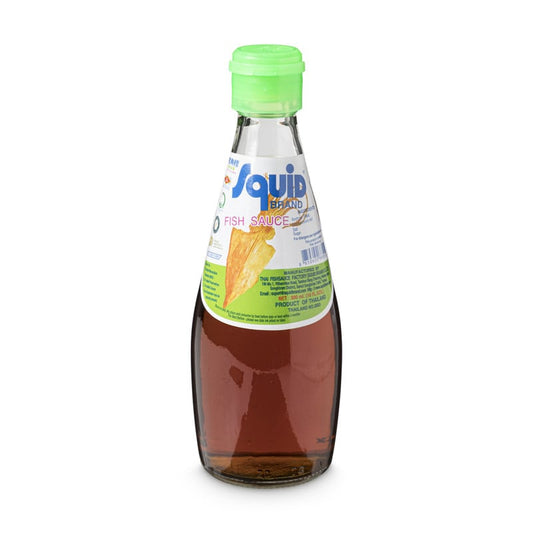 SQUID Salsa di Pesce 300ml