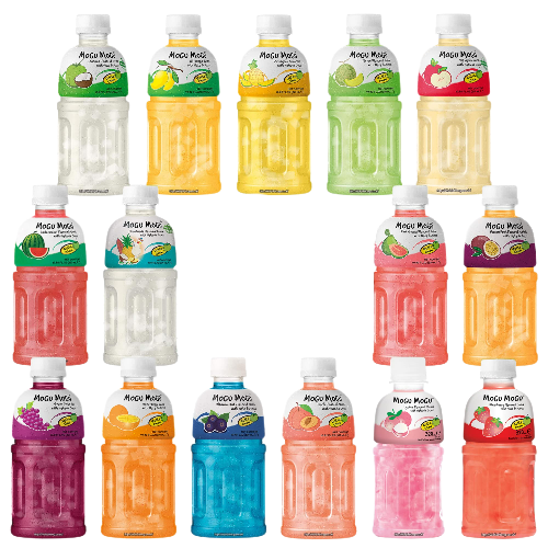 MOGU MOGU 320ML