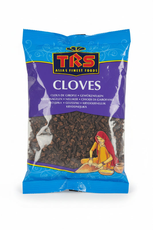 TRS Chiodi di Garofano 100G