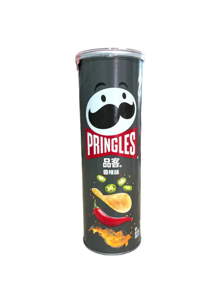 Pringles Patatine Piccanti 110g