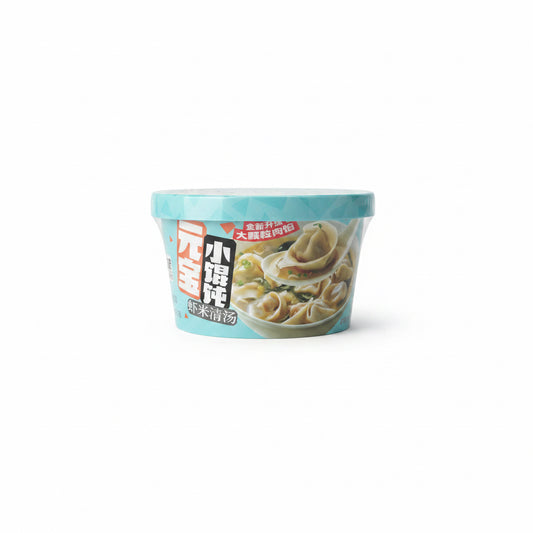 GUDASAO WONTON CON ZUPPA GAMBERI 65g