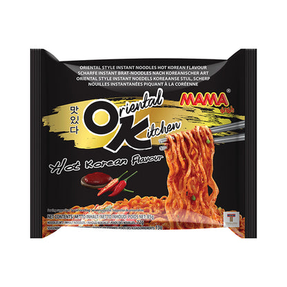 ORIENTAL KITCHEN RAMEN ISTANTANEO