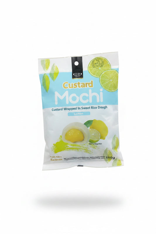 MOCHI LIMONE 110g