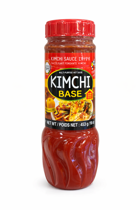 SALSA KIMCHI 453G