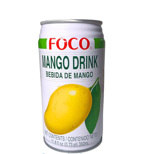 Foco Succo di Mango 350ml