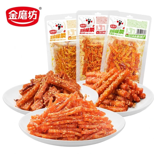 SNACK DI LATIAO