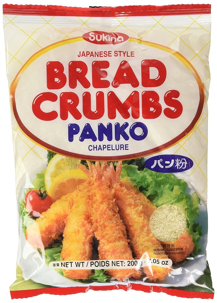 Sukina Panko, Pangrattato 200G