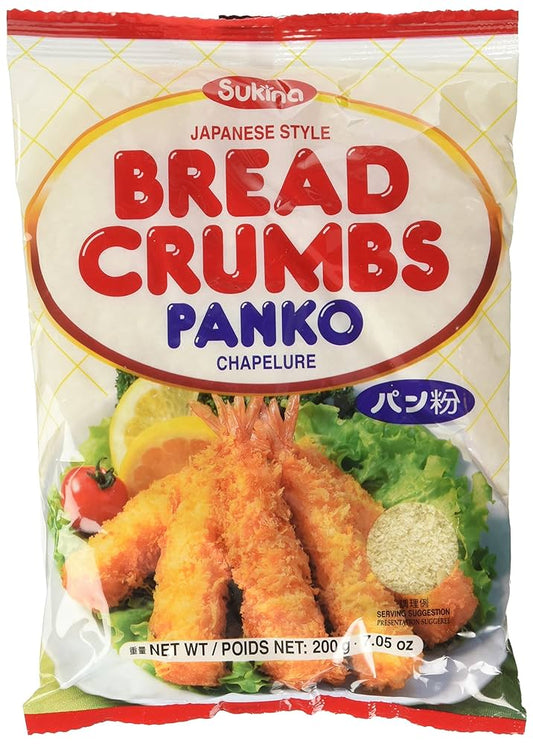 Sukina Panko, Pangrattato 200G
