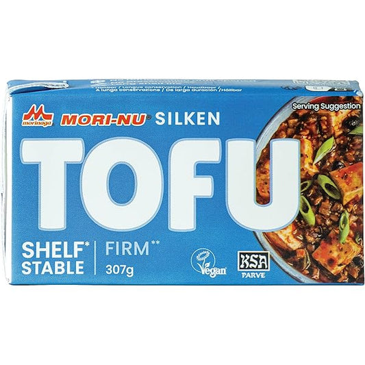 MORI-NU Tofu Morbido 307g