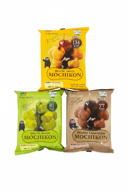 MOCHI DI KONJAK