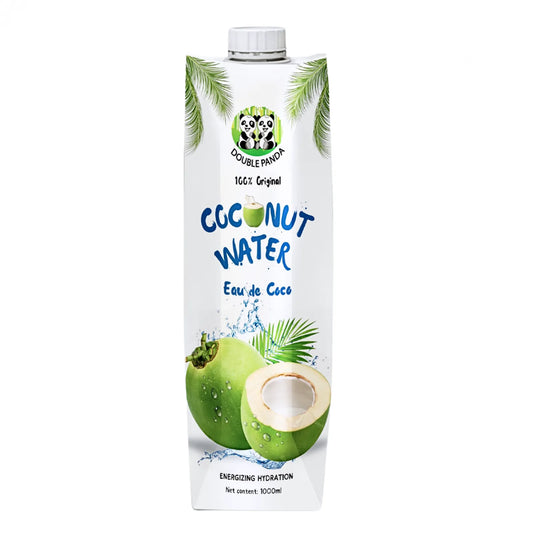 Bamboo Tree Acqua di Cocco 1L