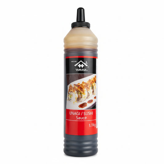 YAMASA SALSA UNAGI 1.1KG