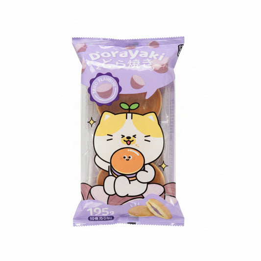 TOKIMEKI DORAYAKI AL TARO 195G