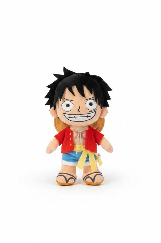 ONE PIECE LUFFY ORIGINALE 30cm
