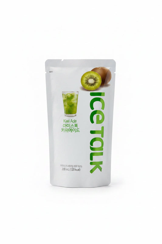ICE TALK TE AL KIWI 230ml