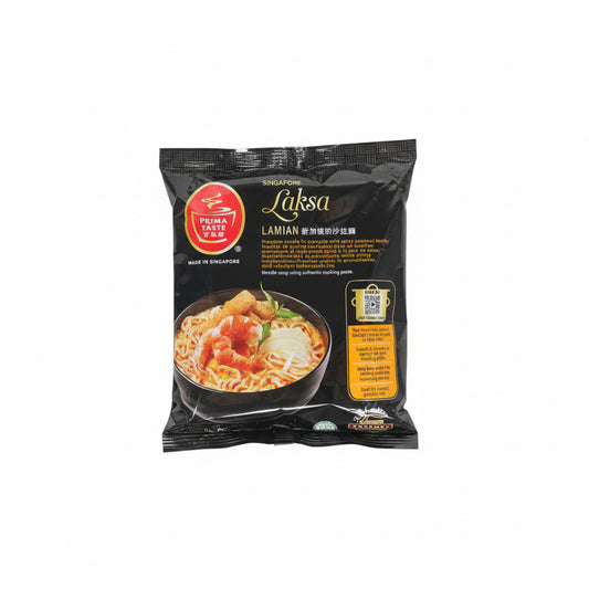 PRIMATASTE - LAMIAN LAKSA 144G