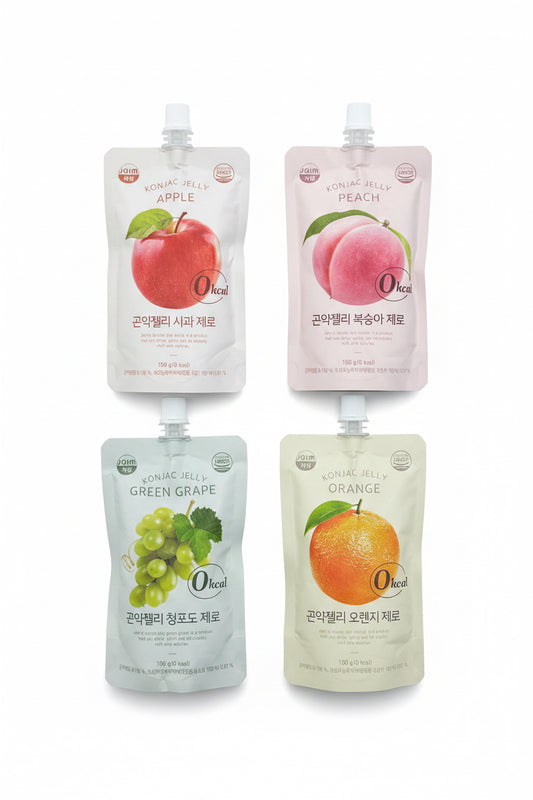 JAIM GELATINA KONJAC 150g