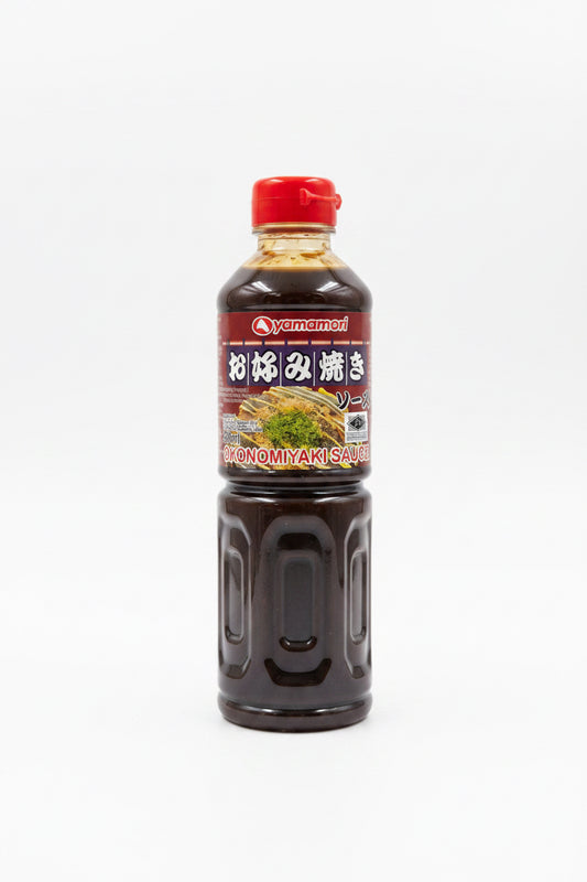 YAMAMORI Salsa Okonomiyaki 500ml