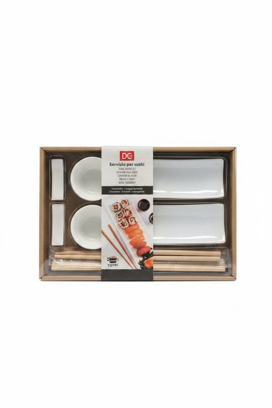 SERVIZIO PER SUSHI
