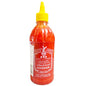 Salsa Sriracha EXTRA Piccante 430ml