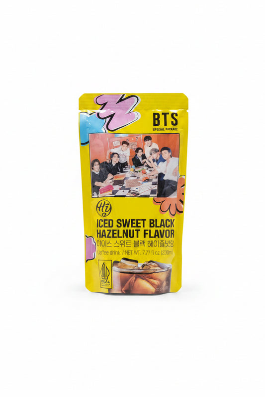 BTS BUSTA BEVANDA