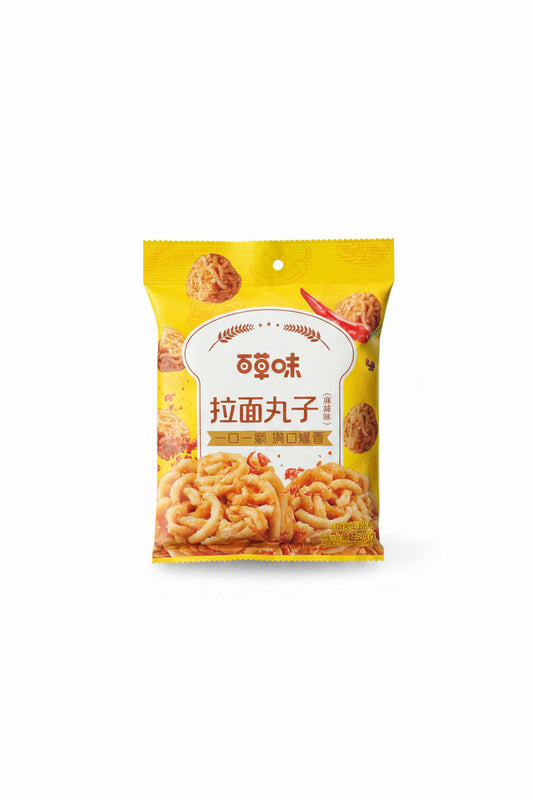 SNACK DI FRUMENTO CROCCANTE 50g