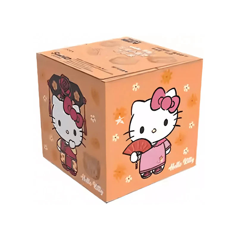 Biscotti HELLO KITTY 47G