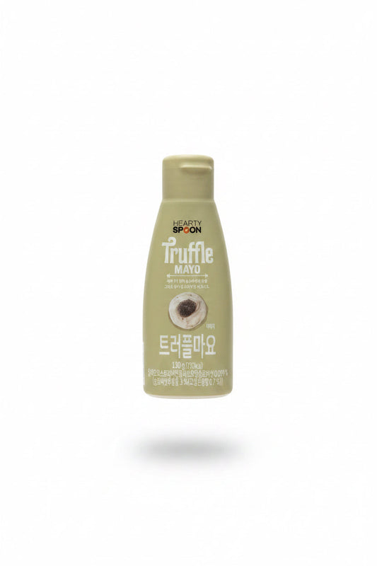 SALSA MAIONESE AL TARTUFO 130g